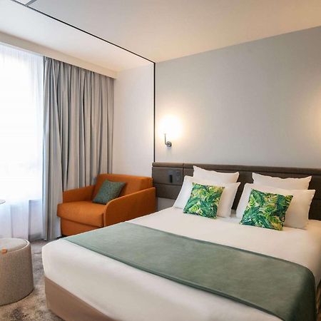 Novotel Atria Nimes Centre Exterior photo